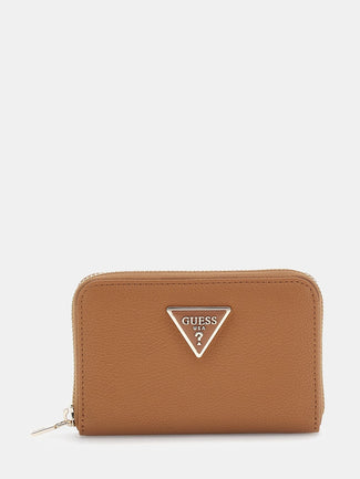 Guess SWBG87COG - Meridian Medium Zip Around.