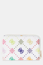 Load image into Gallery viewer, Guess  Emilie Logo Zip.|SWGM99281M
