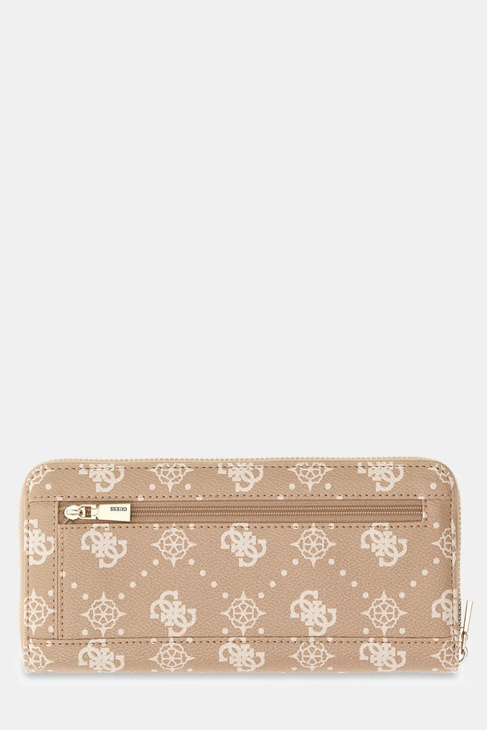 Guess  Emilie Logo Zip.|SWGP99281B-
