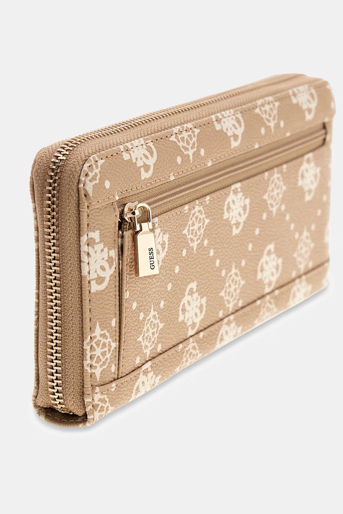 Guess  Emilie Logo Zip.|SWGP99281B-