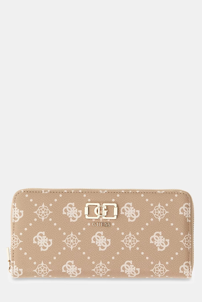 Guess  Emilie Logo Zip.|SWGP99281B-