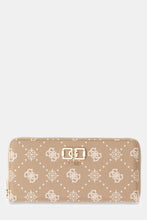 Load image into Gallery viewer, Guess  Emilie Logo Zip.|SWGP99281B-
