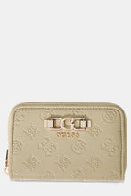 Load image into Gallery viewer, Guess Anise Medium Zip.|SWPD99161S

