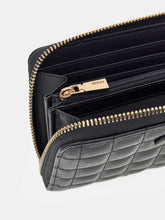 Load image into Gallery viewer, Guess SWQG84LG- Nadira large Zip.
