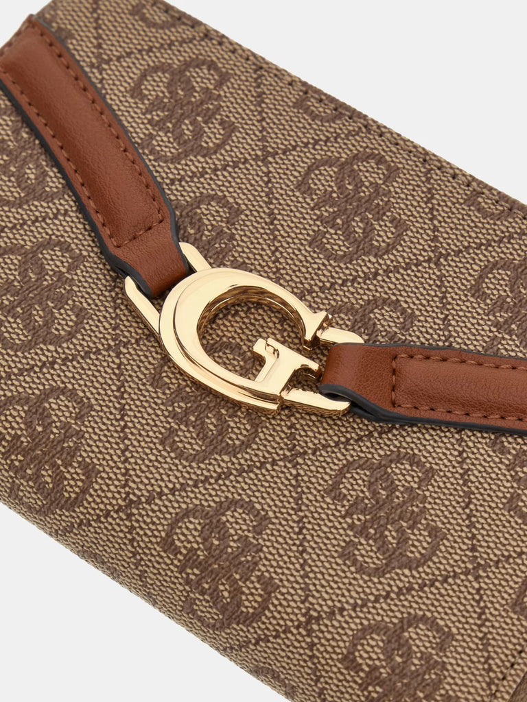 Guess SWSG79LTL- Dea Medium Zip.