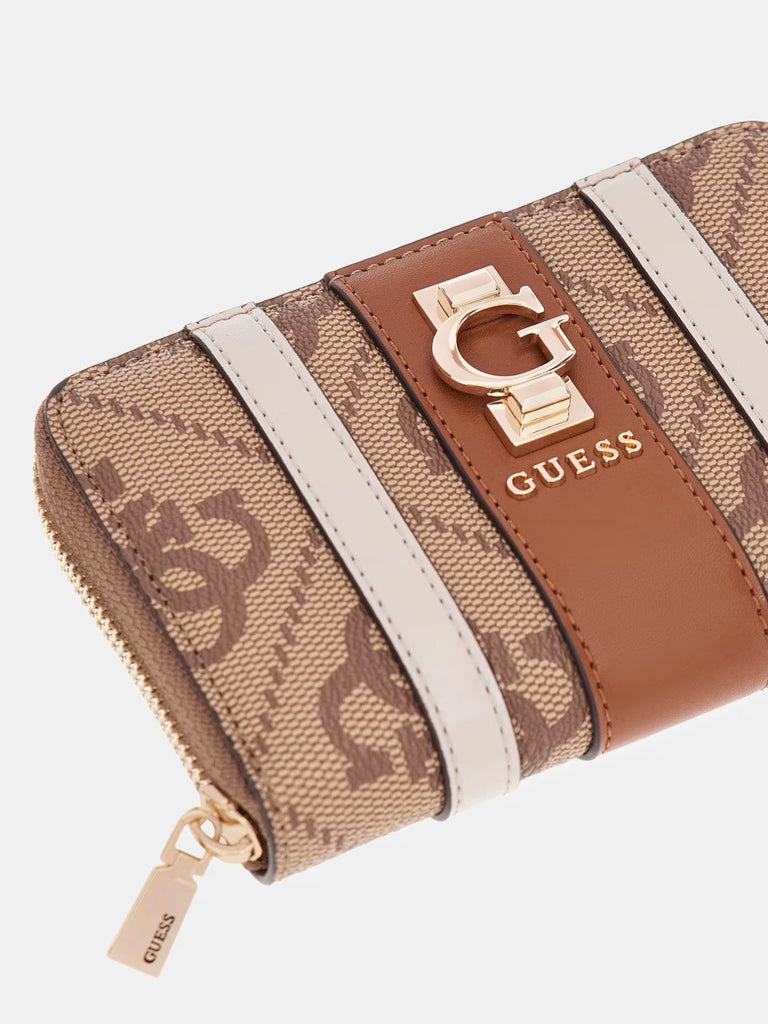 Guess SWSO78LTL- Erenia Medium Zip.