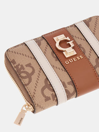 Guess SWSO78LTL- Erenia Medium Zip.