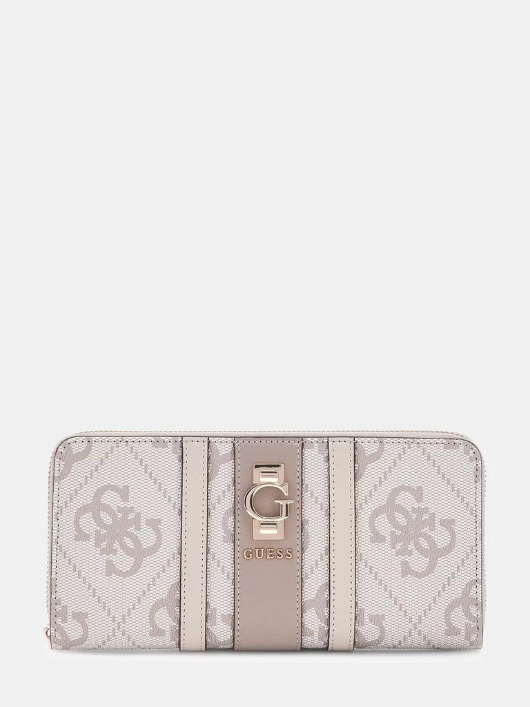 Guess SWSO78DKO-Erenia Large Zip.