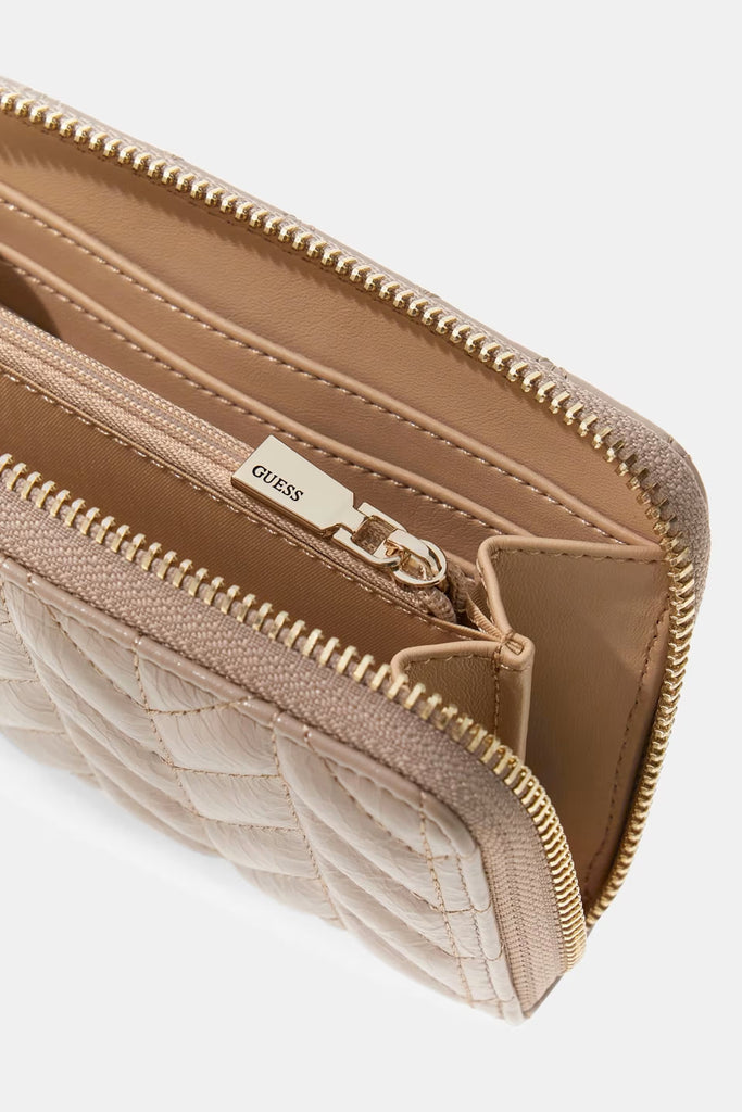 Guess  Cheryl Medium Zip.|SWTQ97201L