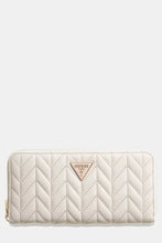 Load image into Gallery viewer, Guess  Cheryl Large Zip.| SWTQ97201S
