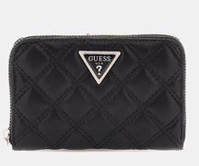 Load image into Gallery viewer, Guess SWQG874814- Giully Zip.
