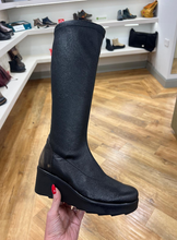 Load image into Gallery viewer, José Sáenz knee-high boot
