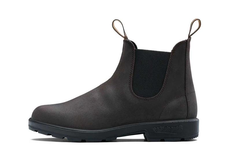 Blundstone Mens Chelsea Boot