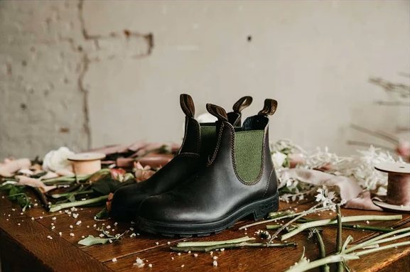 Blundstone Chelsea Boot