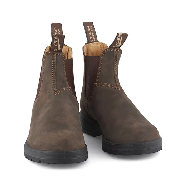 Blundstone Ladies Chelsea Boot