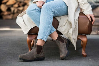 Blundstone Ladies Chelsea Boot