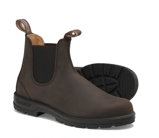 Blundstone Mens Chelsea Boot