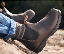 Load image into Gallery viewer, Blundstone Ladies Chelsea Boot
