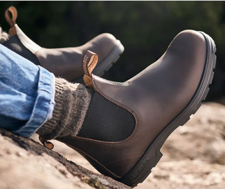 Blundstone Ladies Chelsea Boot