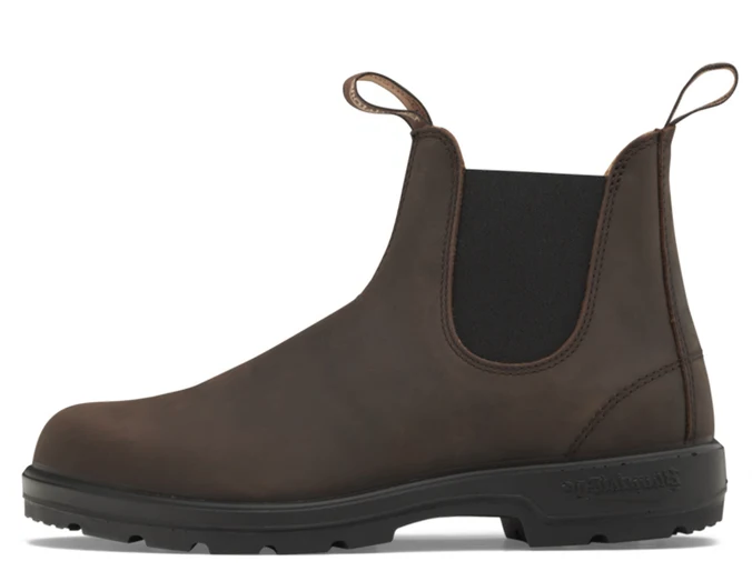 Blundstone Mens Chelsea Boot