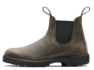 Blundstone Ladies Clay Chelsea Boot