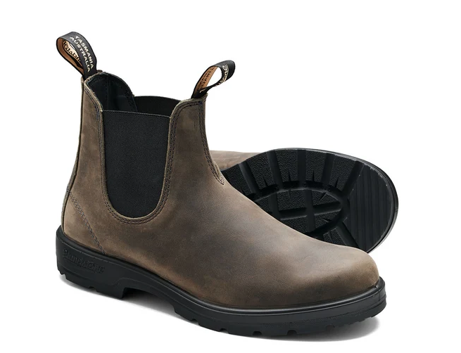 Blundstone Ladies Clay Chelsea Boot