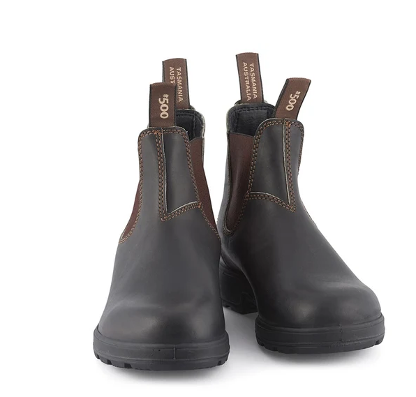 Blundstone Unisex Chelsea Boot
