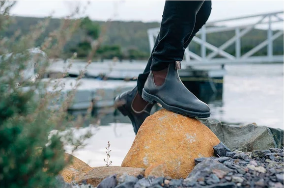 Blundstone Unisex Chelsea Boot