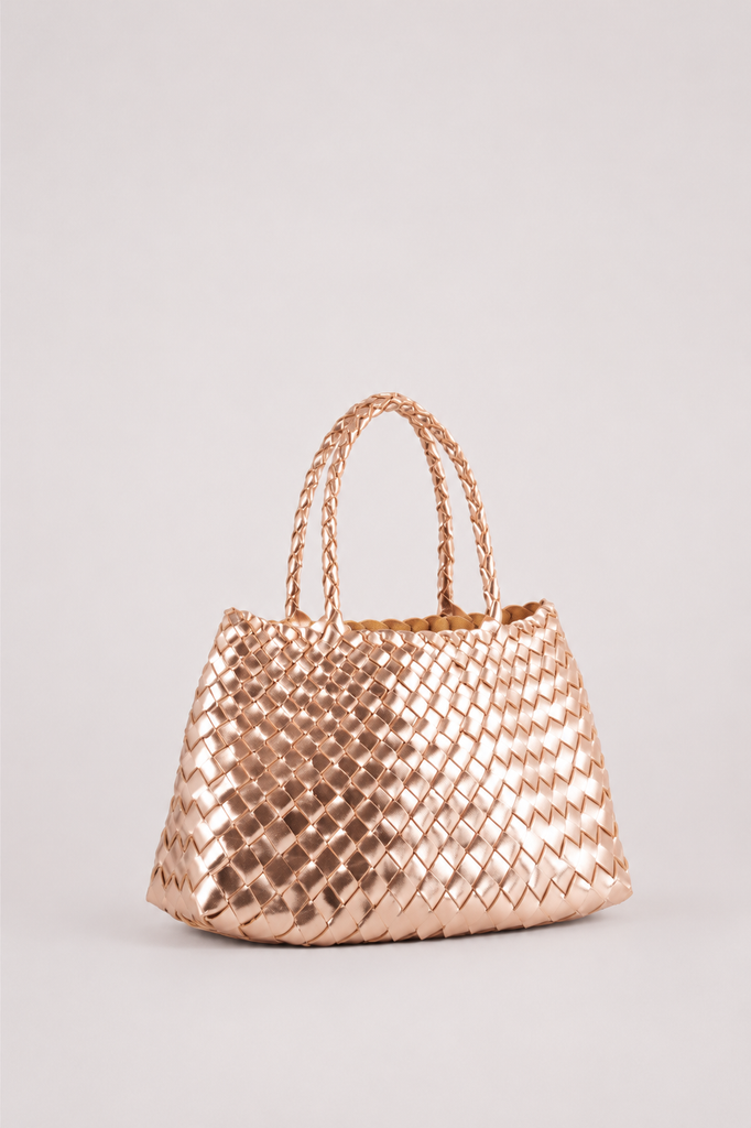 Ellyla SELINASHGD- Short handle Gold