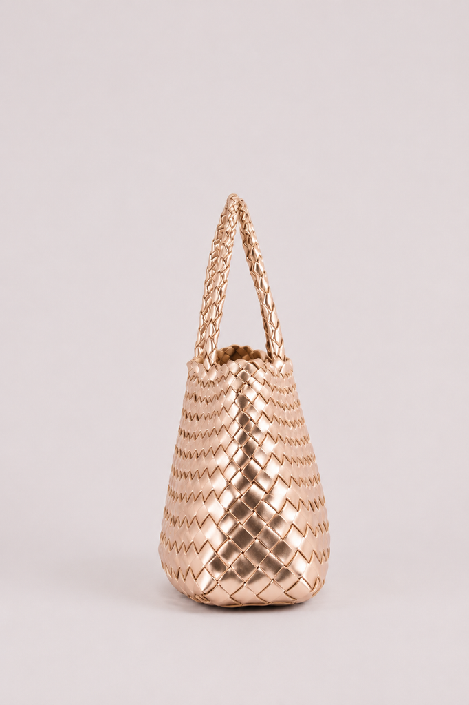 Ellyla SELINASHGD- Short handle Gold