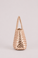 Load image into Gallery viewer, Ellyla SELINASHGD- Short handle Gold

