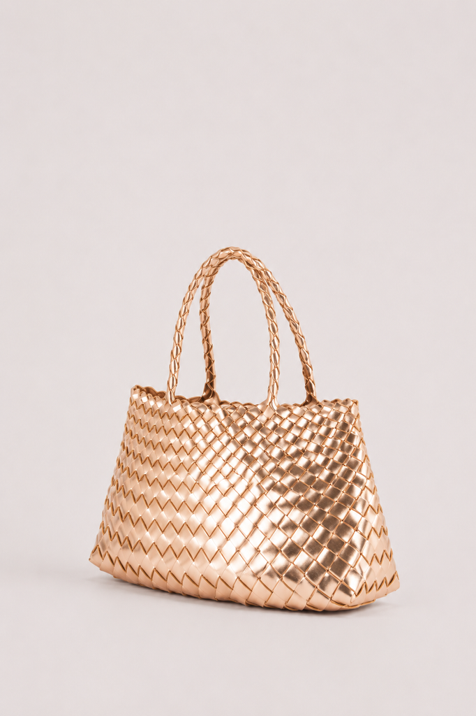 Ellyla SELINASHGD- Short handle Gold