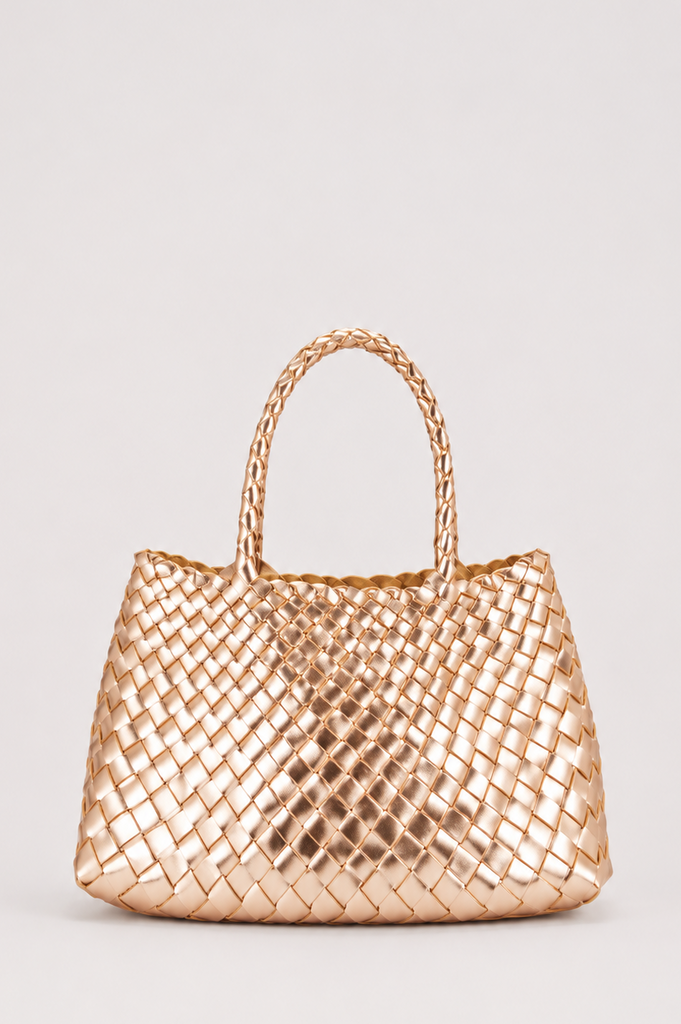 Ellyla SELINASHGD- Short handle Gold