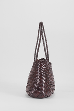 Load image into Gallery viewer, Elylla SELINALHDB-Dark Brown Long
