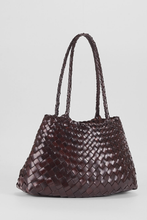 Load image into Gallery viewer, Elylla SELINALHDB-Dark Brown Long
