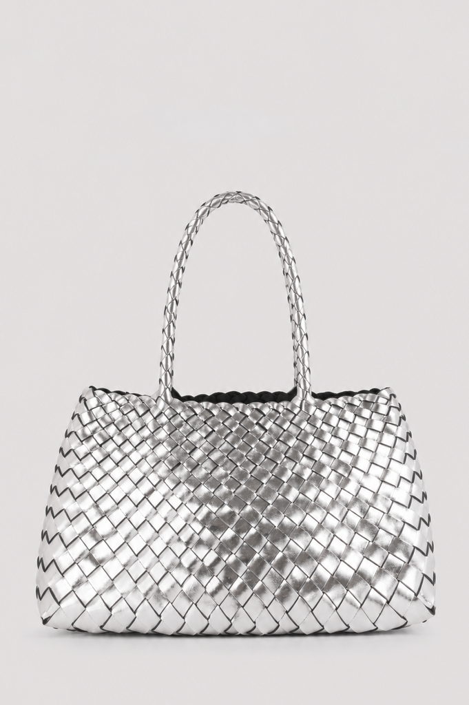 Ellyla SELINASHSL- Silver Short Handle