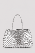 Load image into Gallery viewer, Ellyla SELINASHSL- Silver Short Handle
