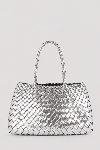 Ellyla SELINASHSL- Silver Short Handle