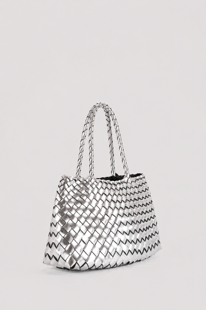 Ellyla SELINASHSL- Silver Short Handle