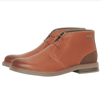 Barbour MFO0138T92- Ankle Boot.