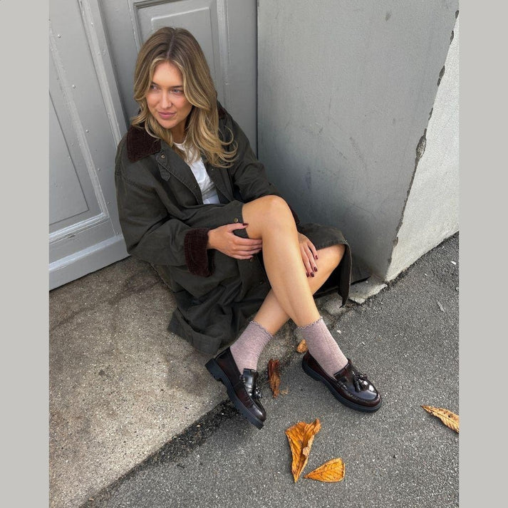 Copenhagen CS8850-Loafer.