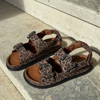 Copenhagen Sandal CS8340