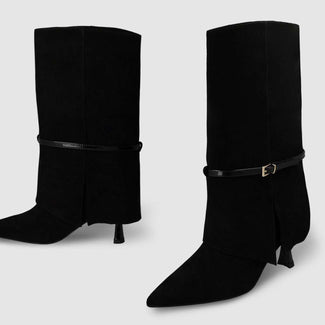 Lodi TRASIE- Tall Boot.