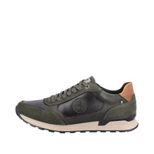 Load image into Gallery viewer, Rieker  U030554 - Extra Wide Fit Trainer
