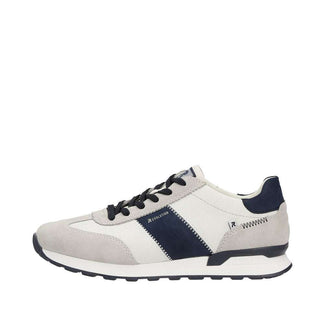 Rieker U030680 - Wide Fit Trainer.