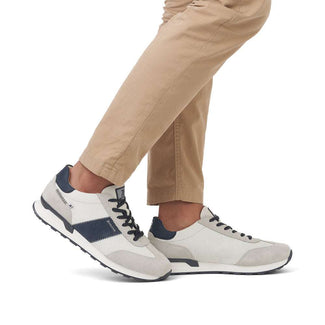 Rieker U030680 - Wide Fit Trainer.