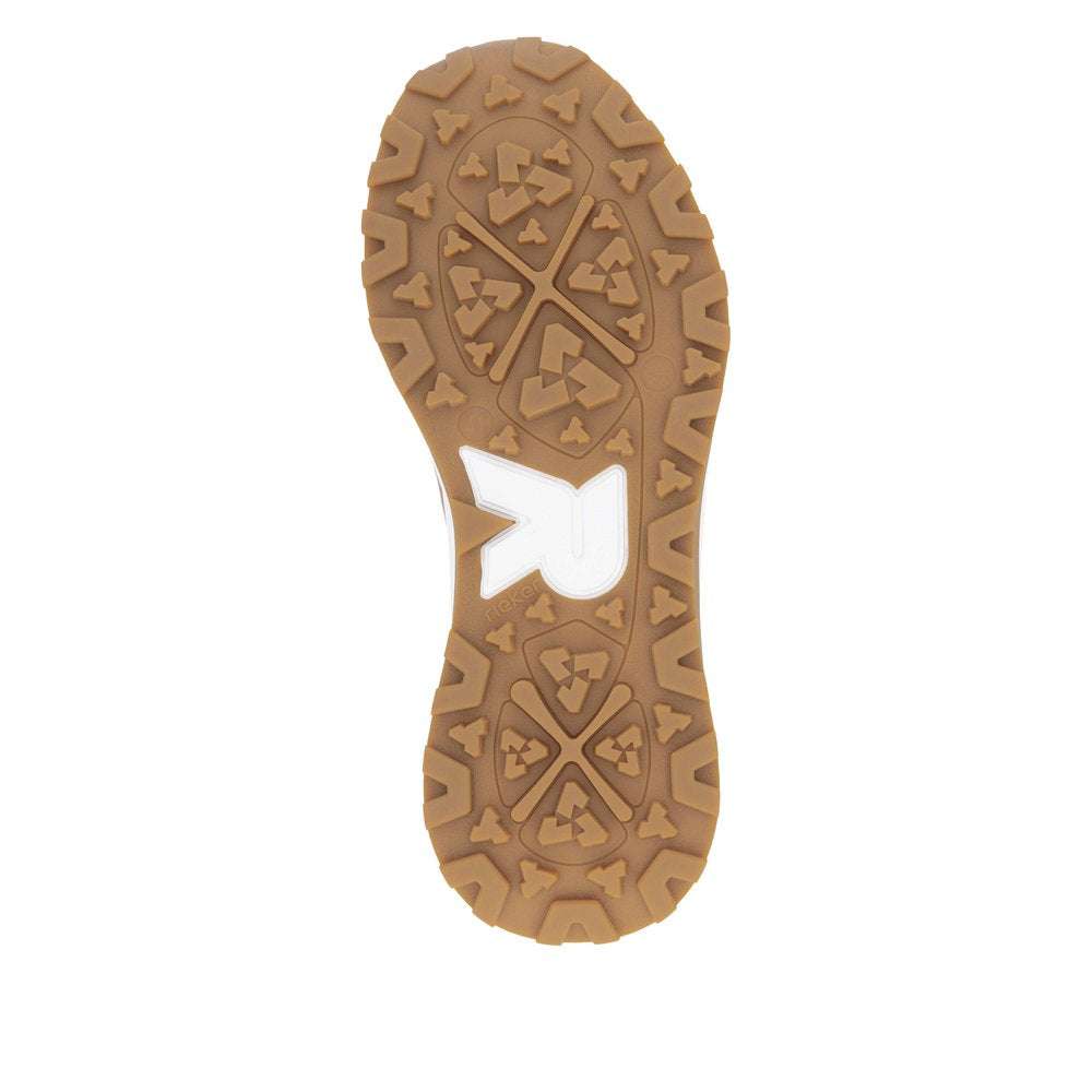 Rieker U130152- Wide Fit Trainer.