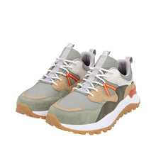 Load image into Gallery viewer, Rieker U130152- Wide Fit Trainer.
