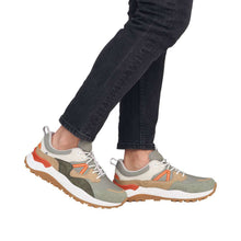 Load image into Gallery viewer, Rieker U130152- Wide Fit Trainer.
