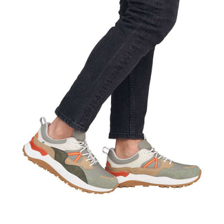 Rieker U130152- Wide Fit Trainer.